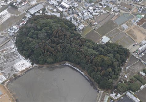 箸墓古墳 内部|箸墓古墳（桜井市箸中） 陵墓